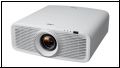 JVC DLA-NZ500 D-ILA-Projektor *weiss* 4K HDR Laser Beamer