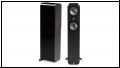 Q Acoustics 3040c Paar *alle Farben*